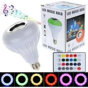 Uzaktan Kumandalı Led Lamba Kablosuz Pilli 3'lü