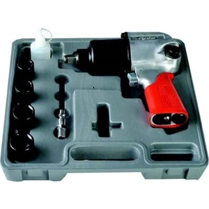 RC-4088 Havalı Somun Sıkma ve Sökme Seti 1/2