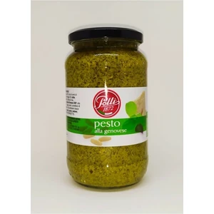 Polli Pesto Pesto Fesleğenli Makarna Sosu 550 gr