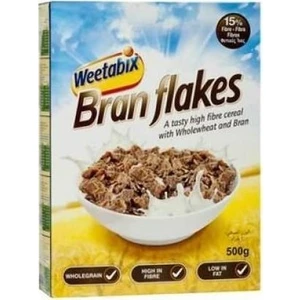 Bran Flakes (Kepekli Gevrek) 500 gr