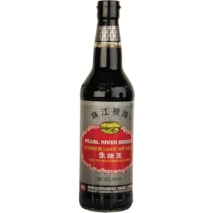 Soya Sosu Light 600 ml
