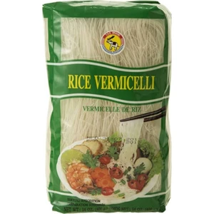 Pirinç Şehriyesi (Rice Vermicelli) 400 gr