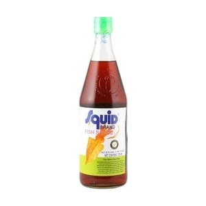 Squid Brand Balık Sosu (Fish Sauce) 725 gr