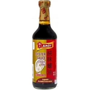 Oyster Sos (Istiridye) 555 gr