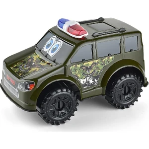 ÇLK-184 Mini Özel Harekat