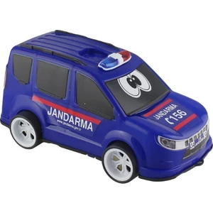 ÇLK-203 Jandarma Araba