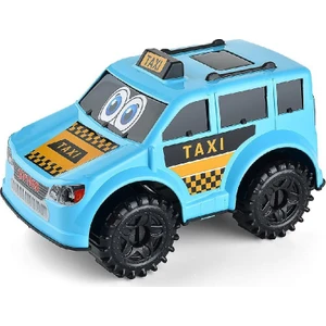 ÇLK-185 Mini Taksi