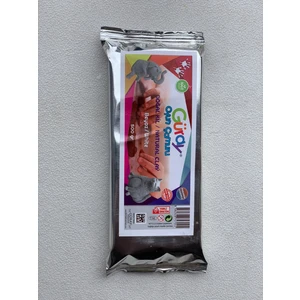 Güray Seramik Doğal Beyaz Seramik Hamuru 500 Gram
