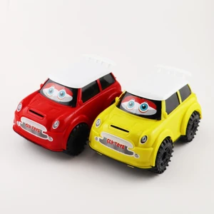 ÇLK-179 Minik Mini Araba