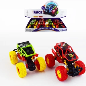 Jeep Yaylı 4x4 KZL-ST77-12