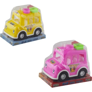 Vakumlu Okul Otobüsü CN2121