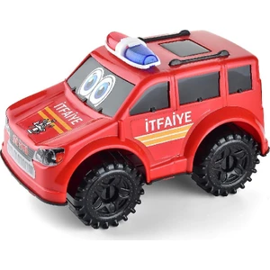 ÇLK-183 Mini Itfaiye