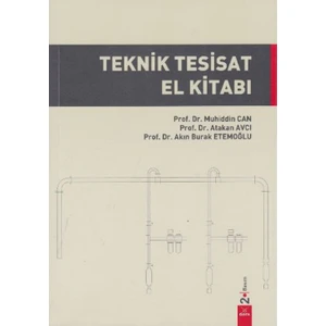 Teknik Tesisat El Kitabı