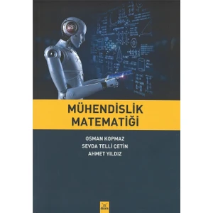 Mühendislik Matematiği