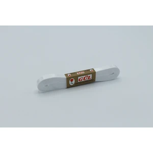 Saten Kurdele 10MM Beyaz