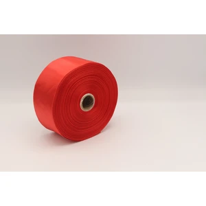 Saten Kurdele 66MM Kırmızı