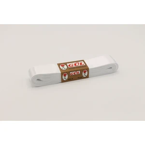 Saten Kurdele 30MM Beyaz