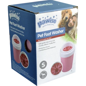 Köpek Ayak Yıkama Aparatı-S