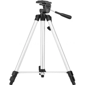 330A 135CM Professional Kamera Tripodu