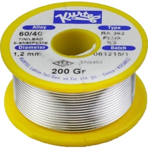 Lehim Teli 200 gr