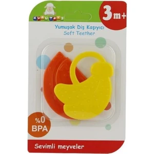 Sevimli Meyveler Diş Kasıyıcı