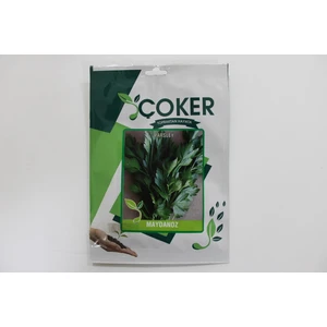 Makrogen Seed Maydanoz Tohumu 10GR Yerli
