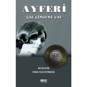 Ayferi - Faruk Feza Üstünkaya