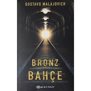 Bronz Bahçe - Gustavo Malajovich