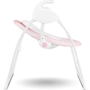 Oyuncaklı Ana Kucağı Robin Pink