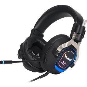 Hem'ın RHX72 7.1 Fiziksel Surround Rgb Oyuncu Kulaklığı Gaming Kulaklık