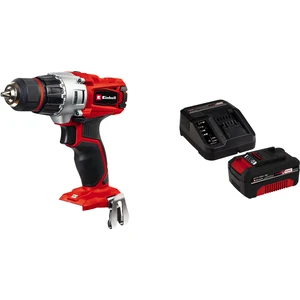 Te-Cd 18/2 Li Akülü Matkap + 18V 4 Ah Starter Kit