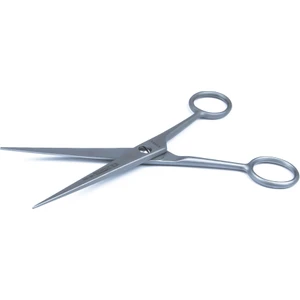 SGB103 Saç Makası 6,5 Inç Ice Tempered 15,5 cm Buz Çeliği 702-6,5