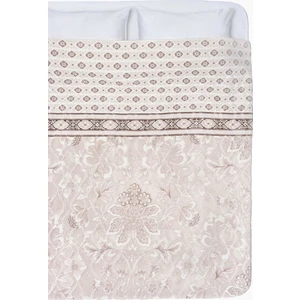 Wellsoft Çift Kişilik Battaniye 4 Kg - Viyola