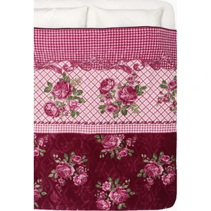 Çift Kişilik Battaniye 4 kg - Pembe
