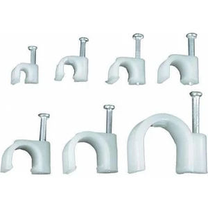 Çivili Kroşe No:4 Beton Çivili Kroşe (10X100) 1000 Adet