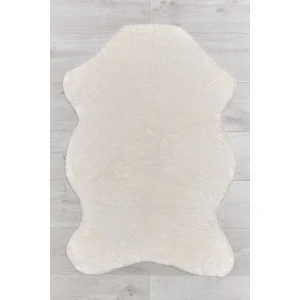 Peluş Post 70X100 cm - Krem