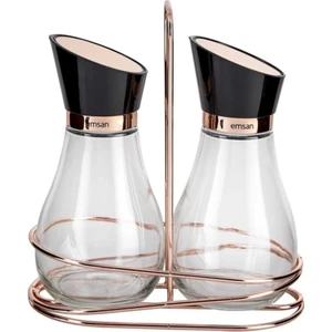 Alpha Yağlık Sirkelik Rose Gold