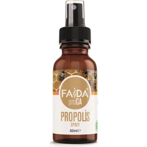 Propolis Sprey(50 Ml)