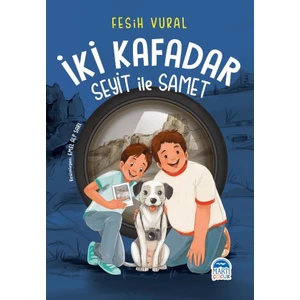 İki Kafadar -Seyit İle Samet - Fesih Vural