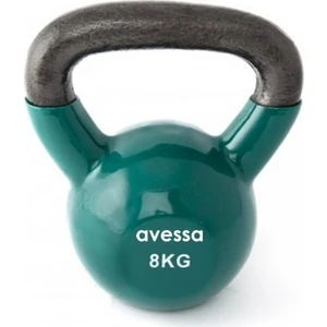 8 kg Kettlebell Dambıl