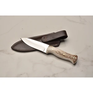 Bıçak Market A.k. Bushcraft Kamp Bıçağı (Geyik Boynuz)