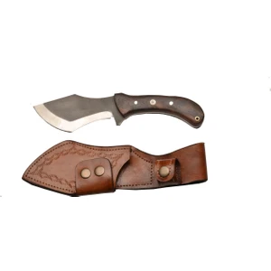 Bıçak Market El Yapımı Kamp Bıçağı N695 BC02