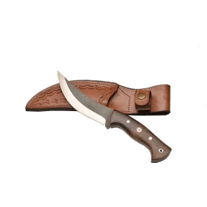 Bıçak Market Elyapımı Kamp Bıçağı N695 BC03