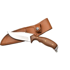 Bıçak Market El Yapımı Kamp Bıçağı A.k