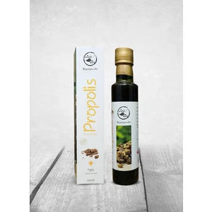 Aslı Bu Propolis Sıvı Ekstraktı 250 ml