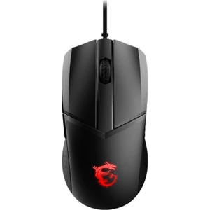 Clutch GM41 Lightweight Rgb Optik Gaming Mouse