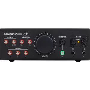 MONITOR2USB Controller