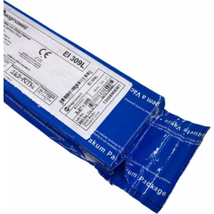 Paslanmaz Elektrod Eı 309 L 3,25 x 300 Krom 50 Adet