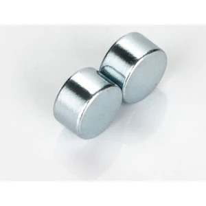 Mıknatıs Market 50 Adet 5 x 3 mm Yuvarlak Güçlü Neodyum Mıknatıs Çap 5 mm Kalınlık 3 mm