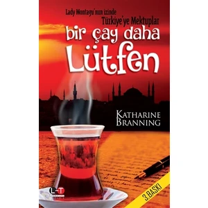 Bir Çay Daha Lütfen - Katharine Branning